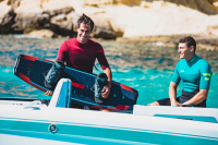 Jobe Logo Series Wakeboard - 138 cm