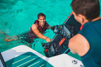 Jobe Logo Series Wakeboard - 138 cm