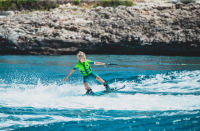 Sada pro wakeboarding Jobe Jinx 128