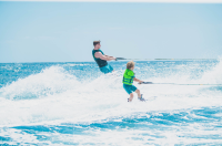 Sada pro wakeboarding Jobe Jinx 128