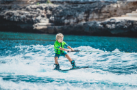 Sada pro wakeboarding Jobe Jinx 128