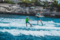 Sada pro wakeboarding Jobe Jinx 128