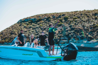 JOBE VANITY Wakeboard 131 cm + vázání MAZE univerzální velikost
