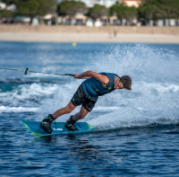 Jobe Charge vázání pro wakeboard