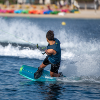 Jobe Charge vázání pro wakeboard