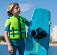 Jobe Ripper Wakeboard vázání pro děti