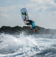 Jobe Republik vázání pro wakeboard