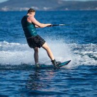 Jobe Maze vázání pro Wakeboard - univerzální