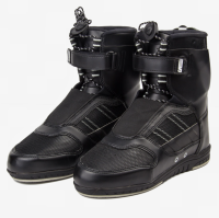 JOBE DRIFT EVO SNEAKERS BLACK Vázání pro wakeboard
