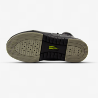 JOBE DRIFT EVO SNEAKERS BLACK Vázání pro wakeboard