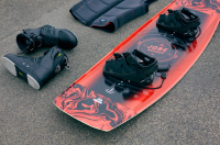 JOBE EVO ADAPTER SET - velikost S/M