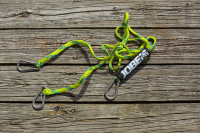 Jobe Watersports Bridle - tažné lano pro wakeboardy bez kladky