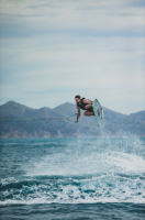 Jobe Frontier Wake Handle