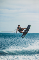 Jobe Frontier Wake Handle