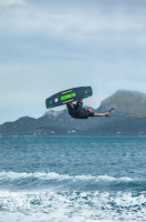 Jobe Frontier Wake Handle