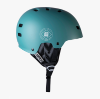 Jobe Base Wakeboard Helma Vintage Teal - helma na wakeboard