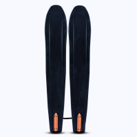 Jobe Hemi 46" Trainer Waterskis - combo lyže 116 cm