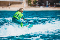 Jobe Hemi 46" Trainer Waterskis - combo lyže 116 cm