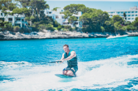 Jobe Proroctví Kneeboard