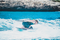 Jobe Proroctví Kneeboard