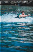 Jobe Proroctví Kneeboard