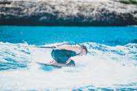 Jobe Proroctví Kneeboard