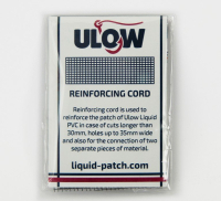 Ulow Liquid Patch zpevňovací pásek 25 cm