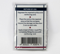 Ulow Liquid Patch zpevňovací pásek 25 cm