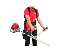 Křovinořez na trávu HONDA UMK 450 UE 50 cm3 + olej zdarma