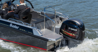 YAMAHA VF150 LA - V MAX SHO závěsný lodní motor
