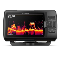 Sonar Garmin Striker Vivid 5cv