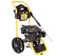 Waspper W3200VA Benzínový vysokotlakový čistič, Peggas, 4,3 HP, 220 bar / 3 200 PSI