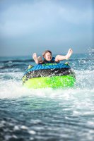 JOBE RIDGE TOWABLE PACKAGE 1P inflatable towable