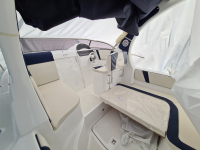 ITALMAR CABIN 23 motorový člun s motorem SUZUKI DF 225
