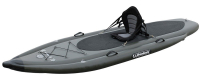 ALLROUNDMARIN FISHING SUP - rybářský paddleboard 335x112x15cm