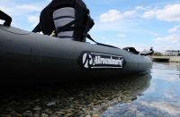 ALLROUNDMARIN FISHING SUP - rybářský paddleboard 335x112x15cm