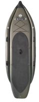 ALLROUNDMARIN FISHING SUP - rybářský paddleboard 335x112x15cm