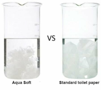 THETFORD AQUA SOFT - toaletní papír 4 role