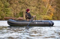 Allroundmarin Vario 300 PRO inflatable boat