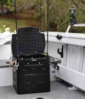 RAILBLAZA Tackle Station - BOX na nářadí