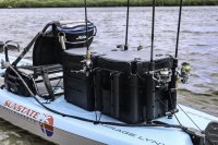 RAILBLAZA Tackle Station - BOX na nářadí
