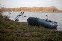 ALLROUNDMARIN JOLLY GS-225, nafukovací člun s lamelovou podlahou