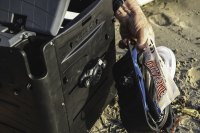 RAILBLAZA Tackle Station - BOX na nářadí