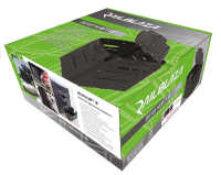 RAILBLAZA Tackle Station - BOX na nářadí
