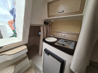 ITALMAR CABIN 23 motorový člun s motorem SUZUKI DF 225
