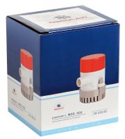 Europump II ponorné bilge čerpadlo 1100, 12 V