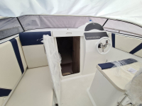ITALMAR CABIN 23 motorový člun s motorem SUZUKI DF 225
