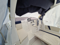 ITALMAR CABIN 23 motorový člun s motorem SUZUKI DF 225