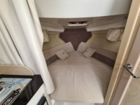 ITALMAR CABIN 23 motorový člun s motorem SUZUKI DF 225