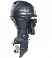 YAMAHA F40 LA závěsný lodní motor (staré označení (F40 FETL)